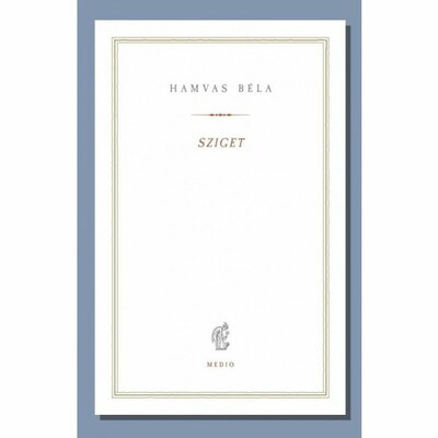 Sziget - (1935-1936)