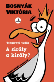 *A sirály a király? - Tengernyi tudás