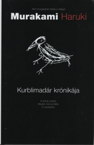 Kurblimadár krónikája