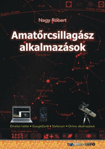 Amatőrcsillagász alkalmazások