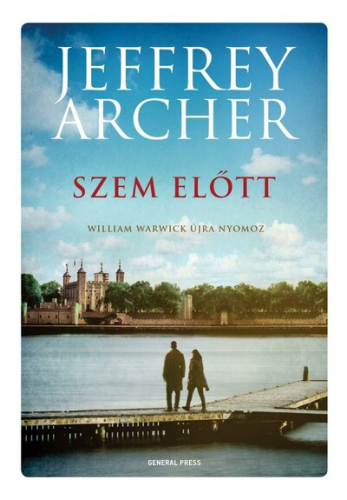 Szem előtt - William Warwick