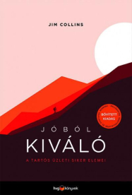 *Jóból kiváló - A tartós üzleti siker elemei