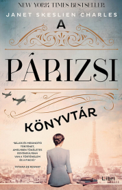 *A párizsi könyvtár