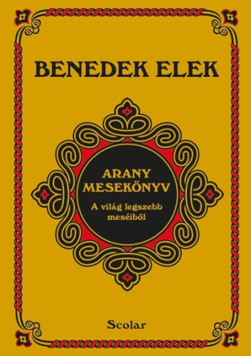 Arany mesekönyv (4. kiadás)