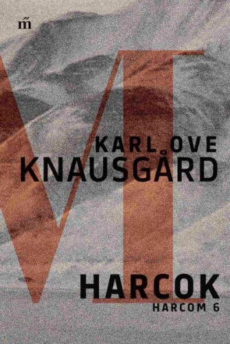 Harcok - Harcom 6.
