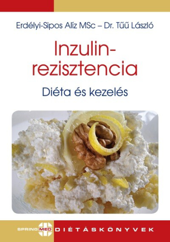 *Inzulinrezisztencia - Diéta és kezelés