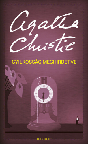 *Gyilkosság meghirdetve /Puha