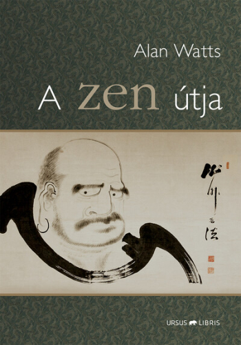 A zen útja (új kiadás)