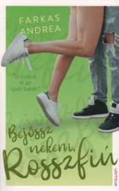 Bejössz nekem, Rosszfiú