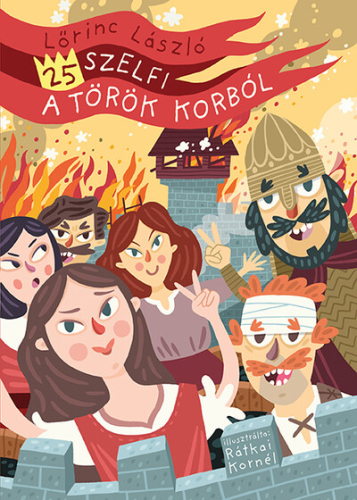 *25 szelfi a török korból