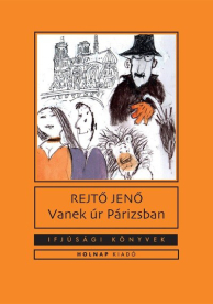 Vanek úr Párizsban - Ifjúsági könyvek