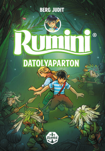 Rumini Datolyaparton - új rajzokkal (puha)