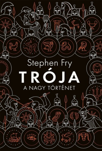 Trója - A Nagy történet