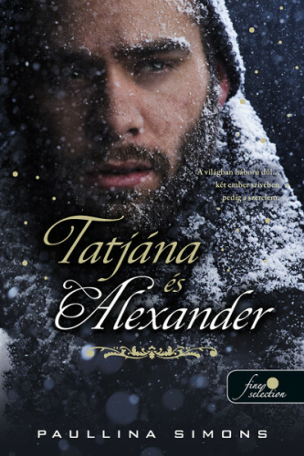 *Tatjána és Alexander - Bronzlovas 2.