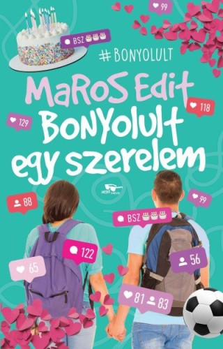 Bonyolult egy szerelem - #bonyolult