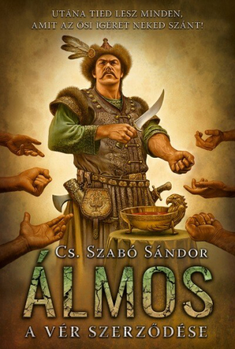 *Álmos - A vér szerződése