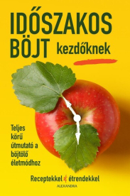 Időszakos böjt kezdőknek - Teljes körű útmutató a böjtölő életmódhoz