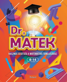 *Doktor Matek - Hasznos segítség a matekmatika tanulásához