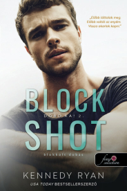 Block Shot - Blokkolt dobás - Dobd rá! 2.