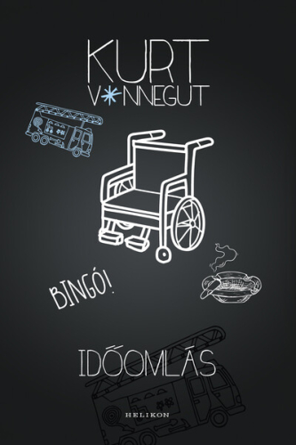 Időomlás (új kiadás)