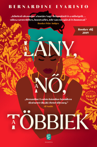 *A lány, a nő, a többiek