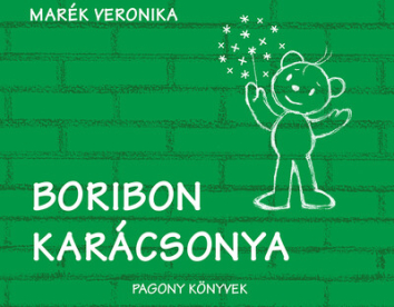 Boribon karácsonya §K