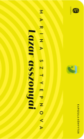Lazar asszonyai - Európa Kapszula Könyvtár