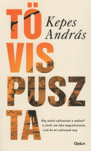 *Tövispuszta