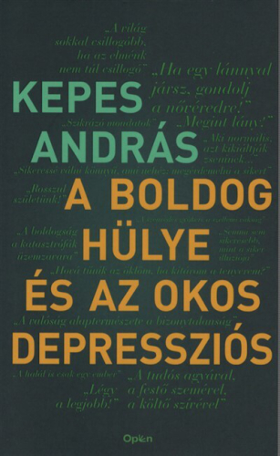 *A boldog hülye és az okos depressziós
