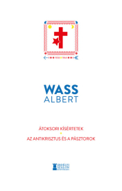 Átoksori kísértetek - Az Antikrisztus és a pásztorok