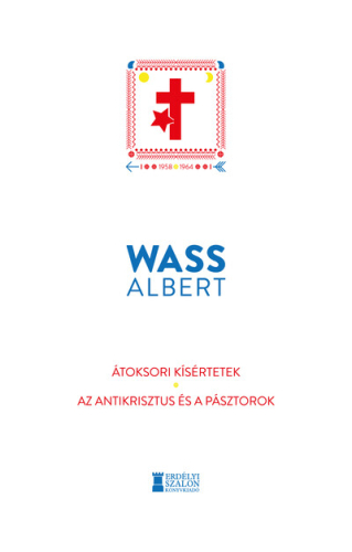 Átoksori kísértetek - Az Antikrisztus és a pásztorok
