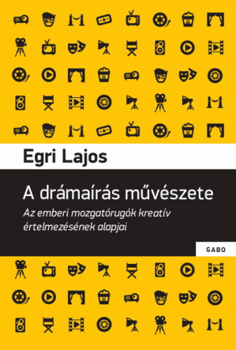 *A drámaírás művészete