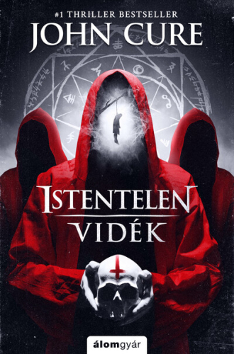 Istentelen vidék