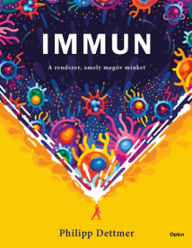 *Immun - A rendszer, amely megóv minket