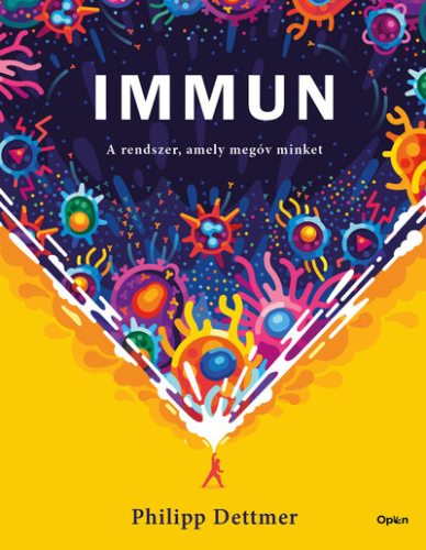 *Immun - A rendszer, amely megóv minket