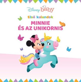 Disney baby: Első kalandok  - Minnie és az unkornis
