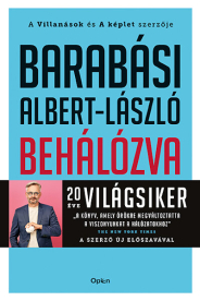 *Behálózva - A hálózatok új tudománya