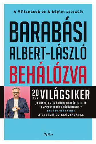 *Behálózva - A hálózatok új tudománya