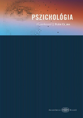Pszichológia