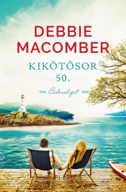 Kikötő sor 50. (2. kiadás)