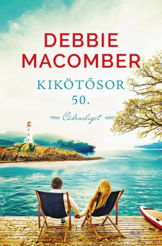 Kikötő sor 50. (2. kiadás)