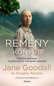 *A remény könyve - Túlélési útmutató veszélyeztetett bolygónk számára