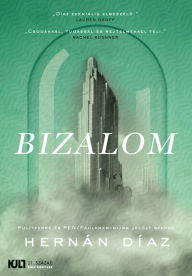 Bizalom - KULT Könyvek