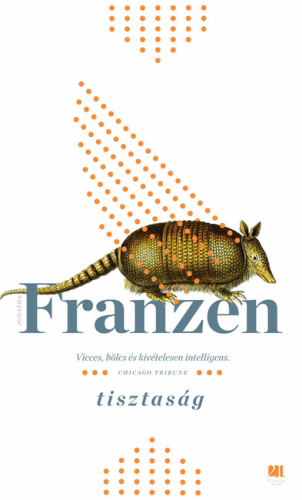 Tisztaság I-II. kötet