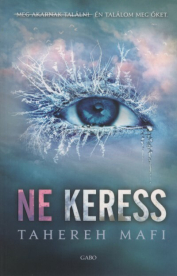 *Ne keress - Ne érints 2.