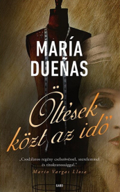 *Öltések közt az idő