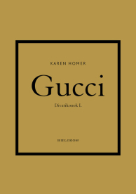 Gucci - Divatikonok I.