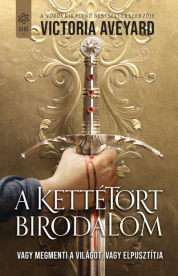 A kettétört birodalom - Kettétört birodalom 1.