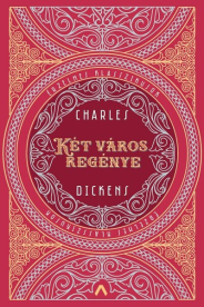 Két város regénye - Érzelmes klasszikusok