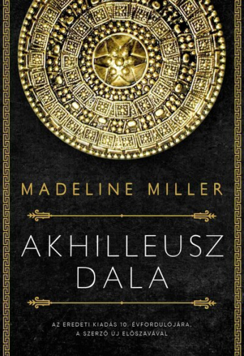 *Akhilleusz dala (4. kiadás)